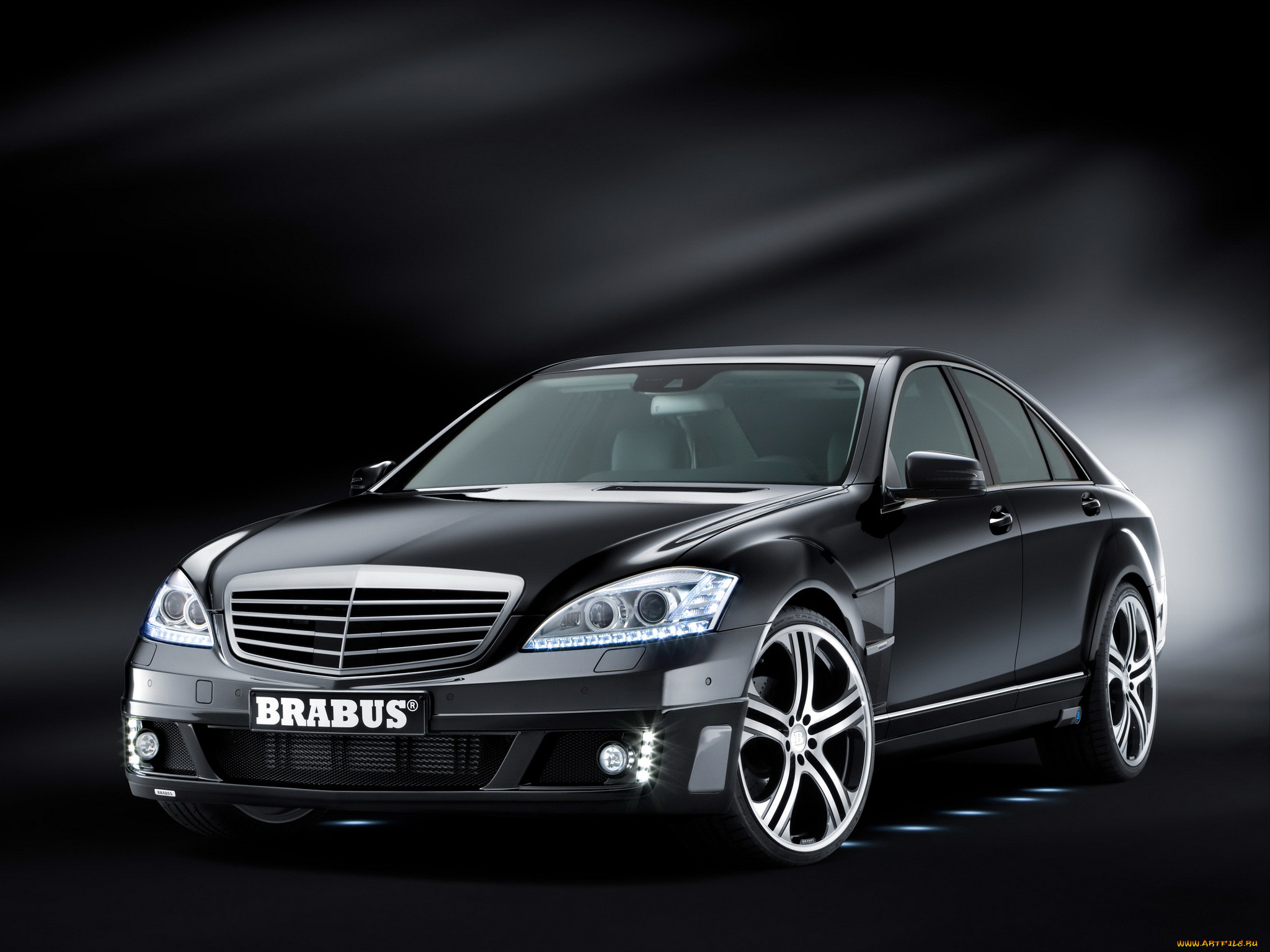 , brabus